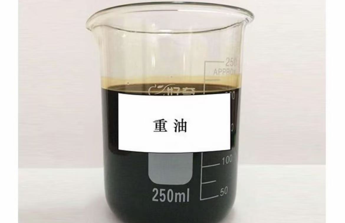 汕尾180#重油批发